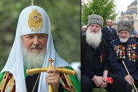 Hanba Západu, sláva muslimům a pravoslavným. Patriarcha Kirill to „rozsekl“