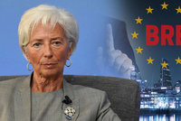 Finančníci varují Brity: Opustíte EU a budete na tom „hodně špatně“