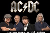 Bezhotovostní koncert AC/DC... Nedobiješ? Nepopiješ!