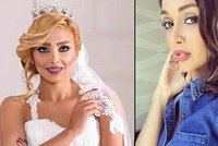 Sexy odhalené modelky naštvaly íránské úřady: Nechaly je pozatýkat za »neislámské« chování!