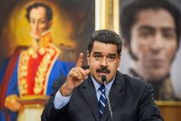 Vzepře se prezidentovi armáda? Ve Venezuele rychle roste napětí