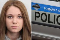 Kristýna (16) zmizela po návštěvě kamaráda v Praze: Je to grázl, tvrdí rodiče