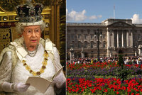 Královně Alžběte vlezl do paláce odsouzený vrah! Panovnice byla zrovna doma