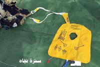 Katastrofa letu EgyptAir: Před havárií musel stroj třikrát neplánovaně přistát