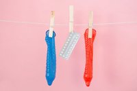 Čechům se do kondomů nechce: Používají je 2x méně než zbytek Evropanů