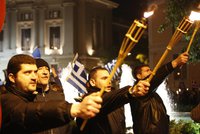 Kypr se radikalizuje: V parlamentu zasednou poprvé neonacisté
