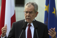 Bude Rakousko znovu volit prezidenta? Výsledky mohou být opravdu zrušeny