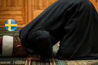 Švédský recept na islamisty: Spustí vlastní výuku muslimských duchovních