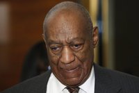 Bill Cosby odsouzen! Herec musí kvůli znásilnění nejmíň na tři roky za mříže