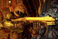 Doom v krvavém návratu: Brutální řežba, jak má být