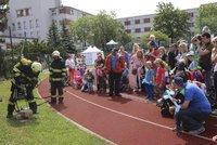 Den dětí na Pražačce: Nabídne soutěže, ale i vědomostní kvízy