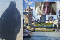 Britská džihádistka strašila Londýn bombou. „Sranda,“ vysmívala se pak na webu