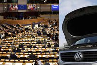 Vyšetřování VW skandálu: „K výslechu“ půjdou i bývalí eurokomisaři