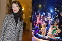 Tereza Kostková prozradila: StarDance končí! Teď se za to musela omluvit televizi