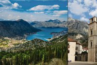 Černá hora: Objevte Norsko na jihu Evropy! Země nabízí pláže i nádhernou přírodu
