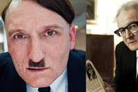 Německé filmové ceny ovládl film o lovci nacistů: Satira o Hitlerovi propadla