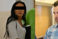 Petr Kramný (38) ve vězení osaměl: Dala mu milenka Vanda kopačky?