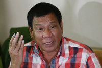 „Jděte do p*dele,“ vzkázal filipínský prezident politikům z EU