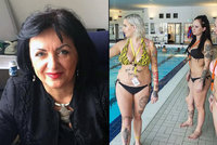 Češku ve Švédsku rozčílil oddělený bazén pro ženy: Na muslimy ale nedá dopustit