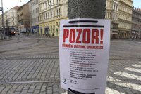 Chodci, pozor na auta a tramvaje: V Praze 7 na zkoušku vypnuli semafory