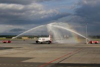 Přímé lety do Toronta se po 39 letech vrátily: Letadla z Prahy létají třikrát týdně