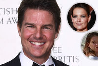 Tom Cruise kašle na dceru: Posílá jí 800 tisíc měsíčně, ale neviděl ji přes 4 roky!