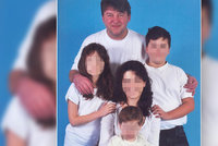 Milující táta tří dětí byl nalezen mrtvý, všechny naděje vyhasly