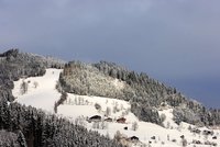 Hory se staly osudné české horolezkyni, zranila se v rakouském Kaprunu