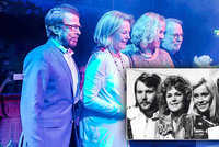 Velké setkání: Členové skupiny ABBA spolu vystoupili po 30 letech!