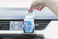 Soutěž: Orbit dóza – nepostradatelná součást výbavy vašeho auta