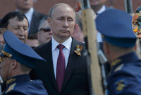 „Ruska se musíte vždy obávat,“ míní diplomat. V Estonsku chce vojáky NATO