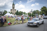 Motoristická událost roku: V Bohnicích uvidíte historické i nejmodernější vozy