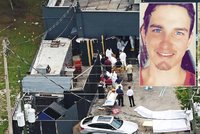 Hrdina masakru ve floridském gay klubu: Student medicíny zachránil život postřelenému