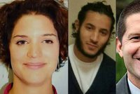 Džihádista zavraždil ve Francii muže a ženu před očima jejich syna: První fotografie obětí obletěly svět!