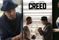 DVD recenze: Rocky předává boxerské i filmové žezlo ve snímku Creed