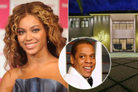 Beyoncé a Jay Z končí s pronájmy: Za tenhle klenot vysolí 2,3 miliardy!