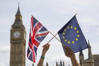 Brexit udělal z Česka žádanou zemi: Britové náhle zatoužili po našem občanství