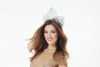 Bezděková hubne na Miss Universe: Už přišla o prsa!