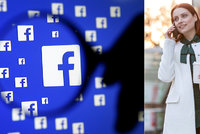 „Facebook odposlouchává s naším svolením.“ Mikrofon jako hrozba ve vašem mobilu