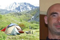 Dobrodruh Jiří Váňa se ztratil v bulharských horách, nemá u sebe mobil