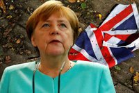 Brexit ONLINE: Budoucnost Evropy řeší Sobotka, Obama i Merkelová