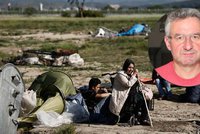 Europoslanec varuje: Kvůli brexitu do Evropy přijde více uprchlíků