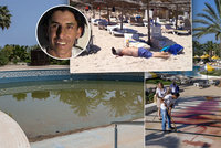 Útok na turisty na pláži v Tunisku i v muzeu: 60 mrtvých a doživotí pro sedm lidí