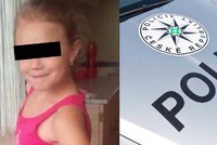 Osmiletá Barborka z Děčína nedorazila domů ze školy, policie po ní vyhlásila pátrání