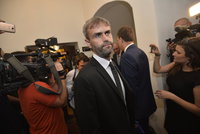 Sloučení útvarů policie chtěl sám Šlachta, tvrdil „na koberečku“ exministr Pecina