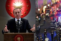 Turci: Podmínky pro zrušení víz jsme splnili. Brusel: V oblasti terorismu ne
