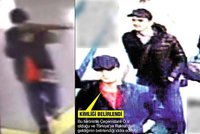 Teror v Istanbulu: Útočili Rus, Uzbek a Kyrgyz, tvrdí turecké úřady