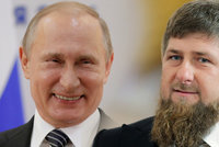 Putinův čečenský přítel vybere asistenta v reality show. Zhlédl se v Trumpovi?