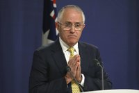 Labouristé uznali v Austrálii porážku, vládu složí „staronový“ premiér