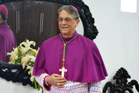 Brazilský arcibiskup odstoupil, kryl pedofily. „Byl jsem milosrdný,“ tvrdí